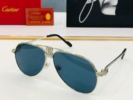 Picture of Cartier Sunglasses _SKUfw55116936fw